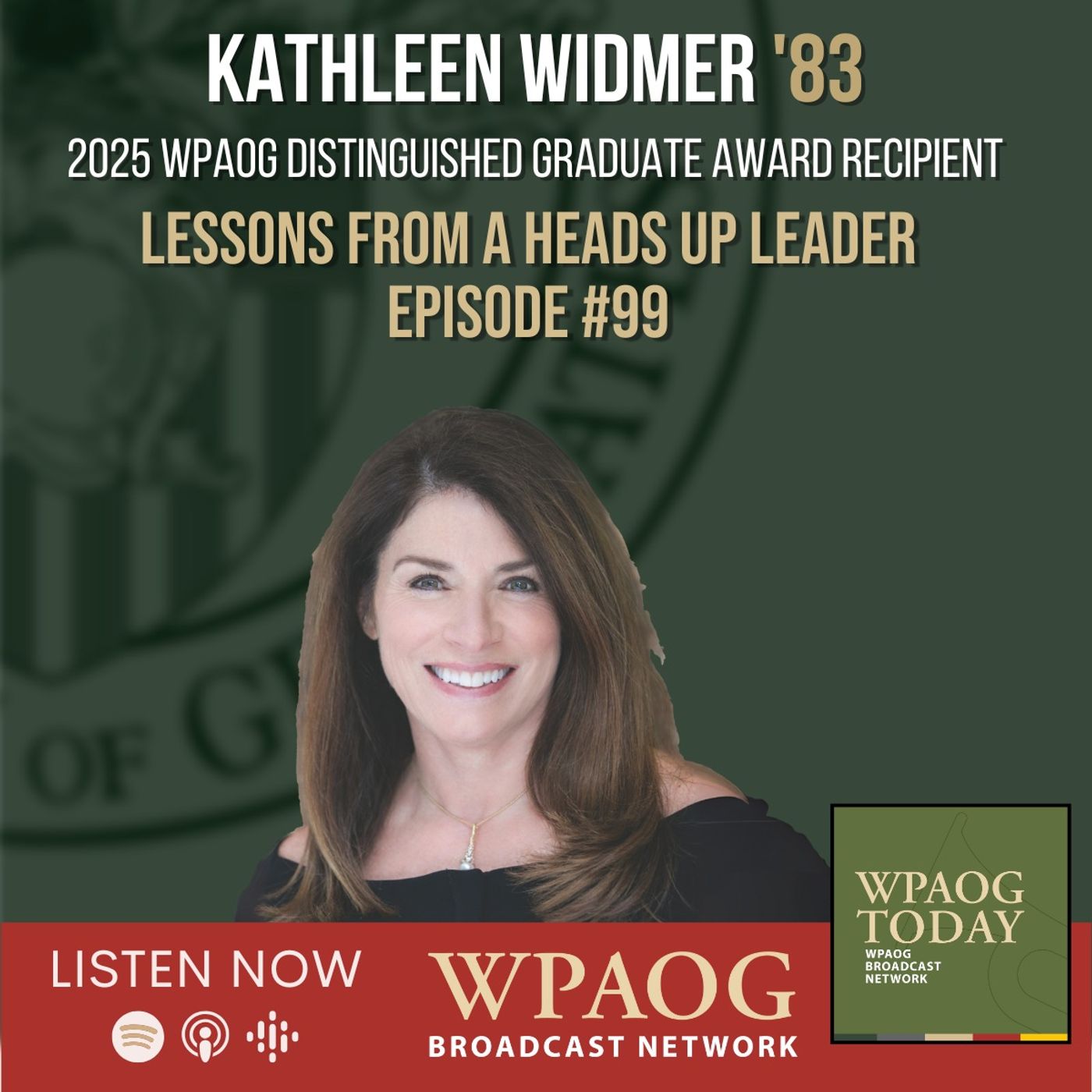 WPAOG Podcast