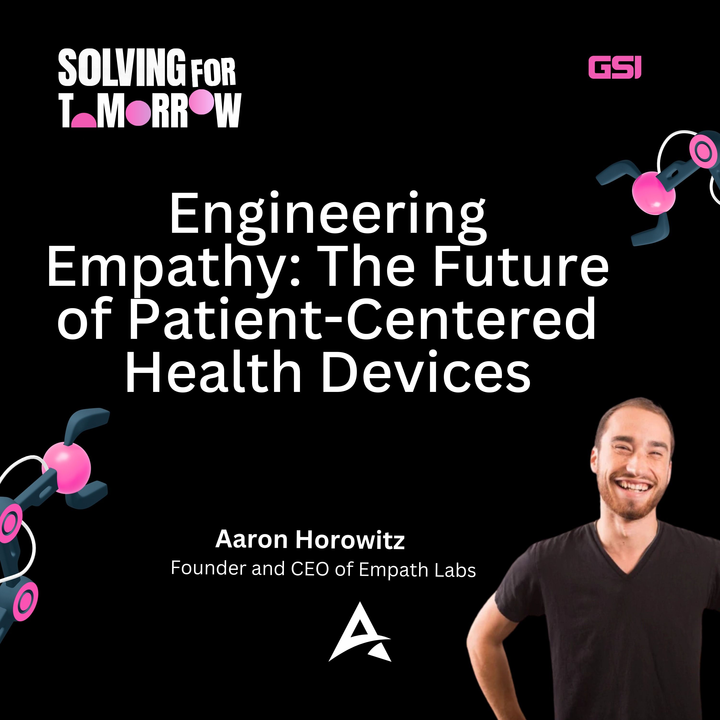 Solving for Tomorrow: Tales from the Tech Frontier