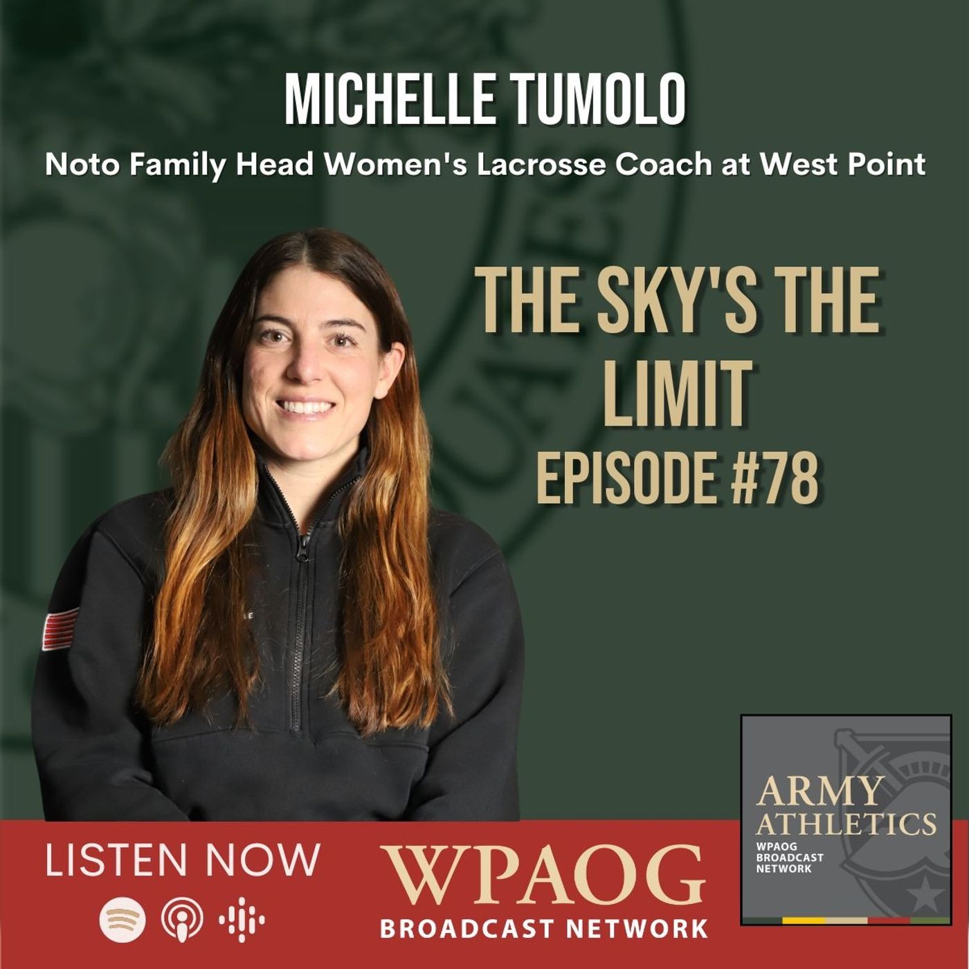 WPAOG Podcast