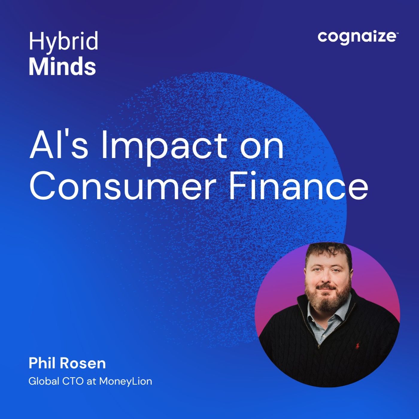 AI's impact on Consumer Finance