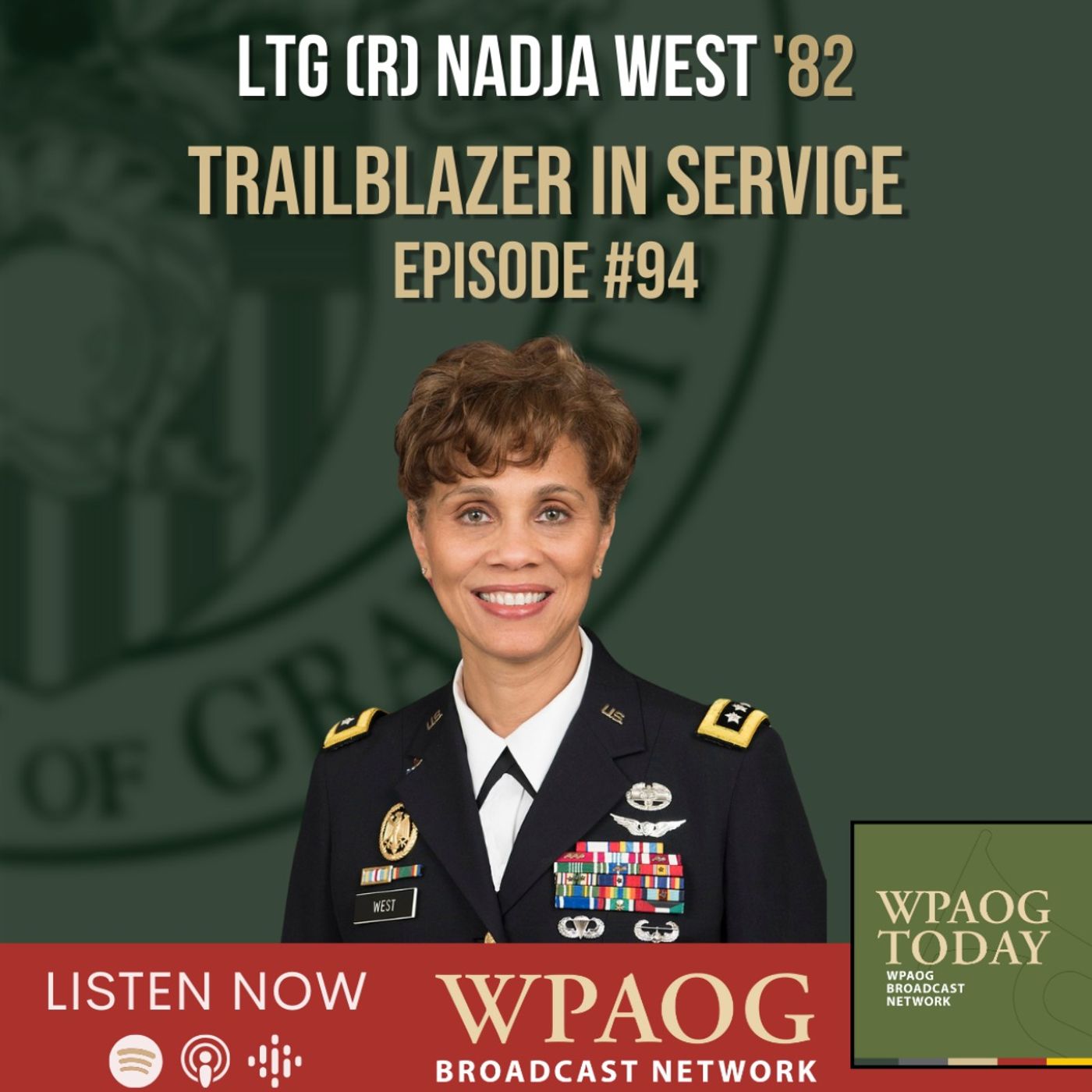 WPAOG Podcast