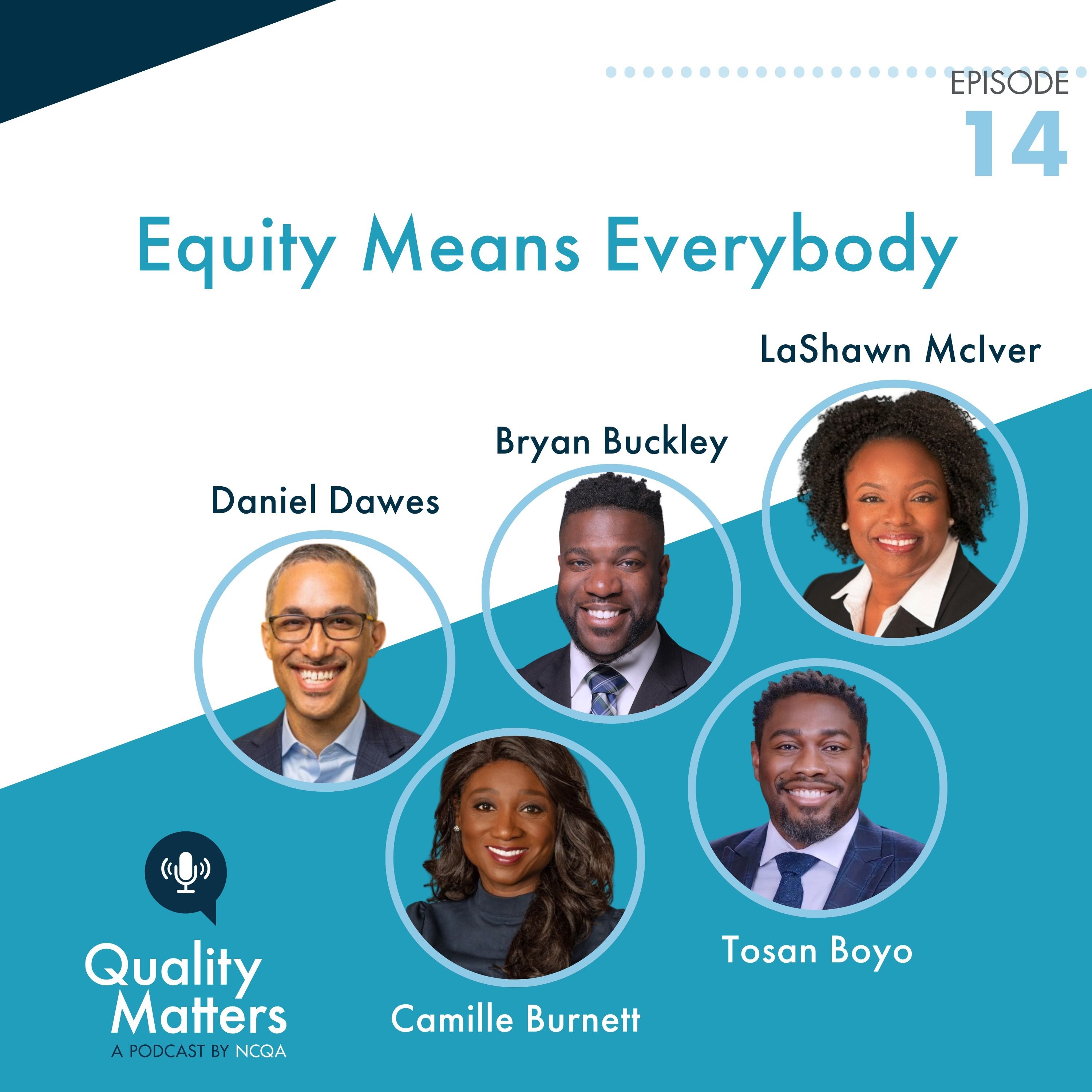 Quality Matters: A Podcast by NCQA