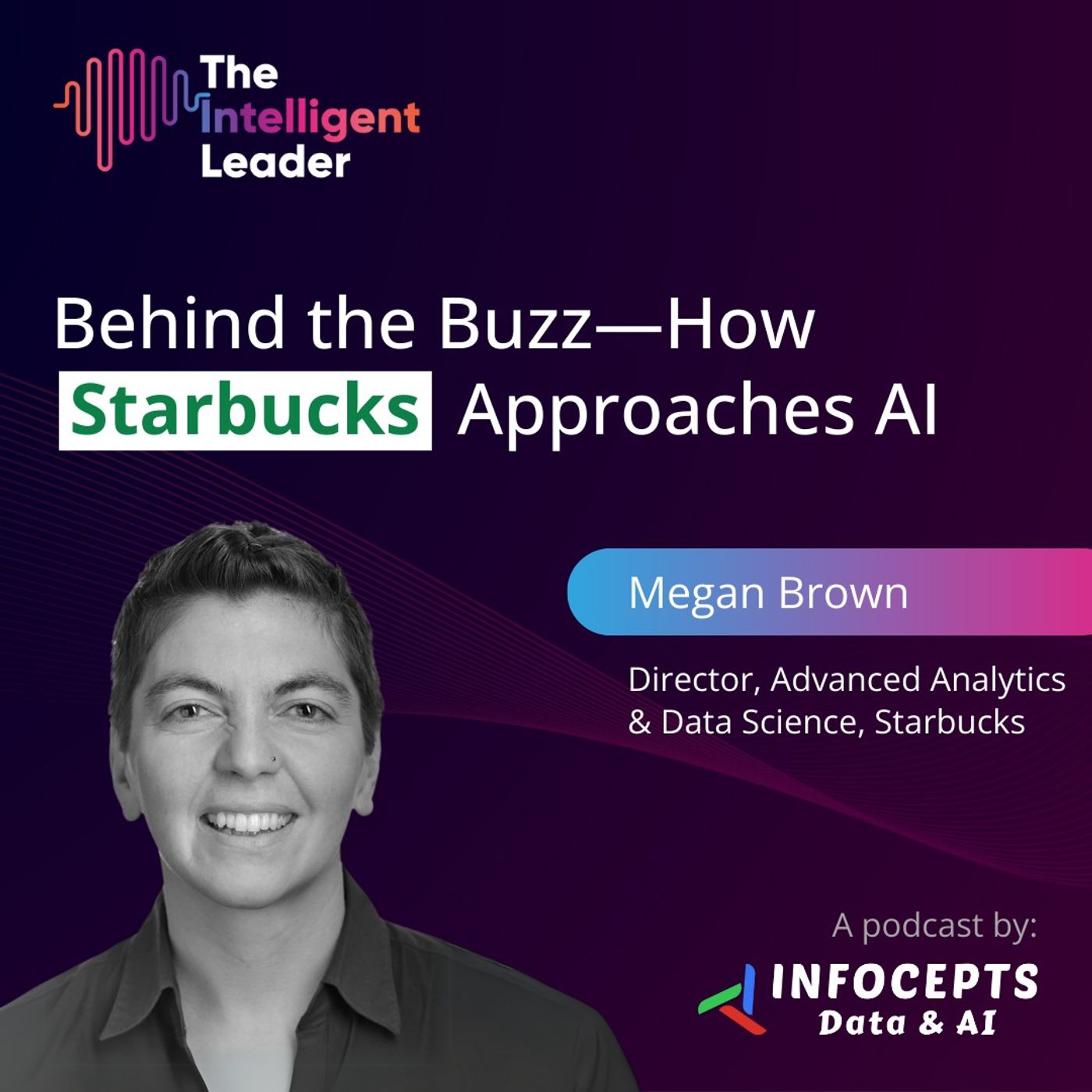 Behind the Buzz—How Starbucks Approaches AI