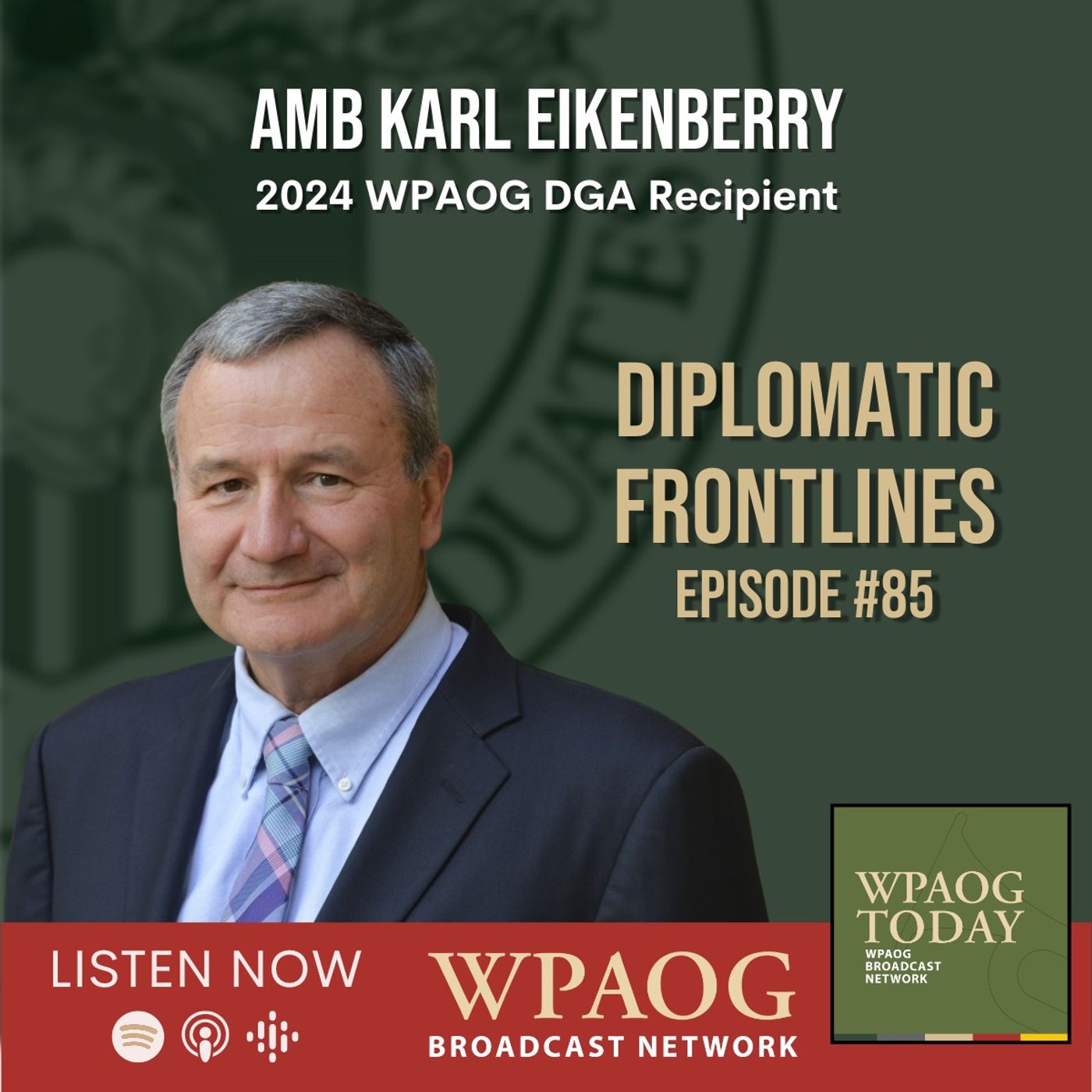 WPAOG Podcast