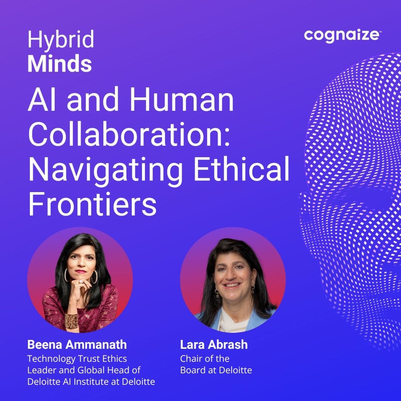 Hybrid Minds: Unlocking the Power of AI + IQ