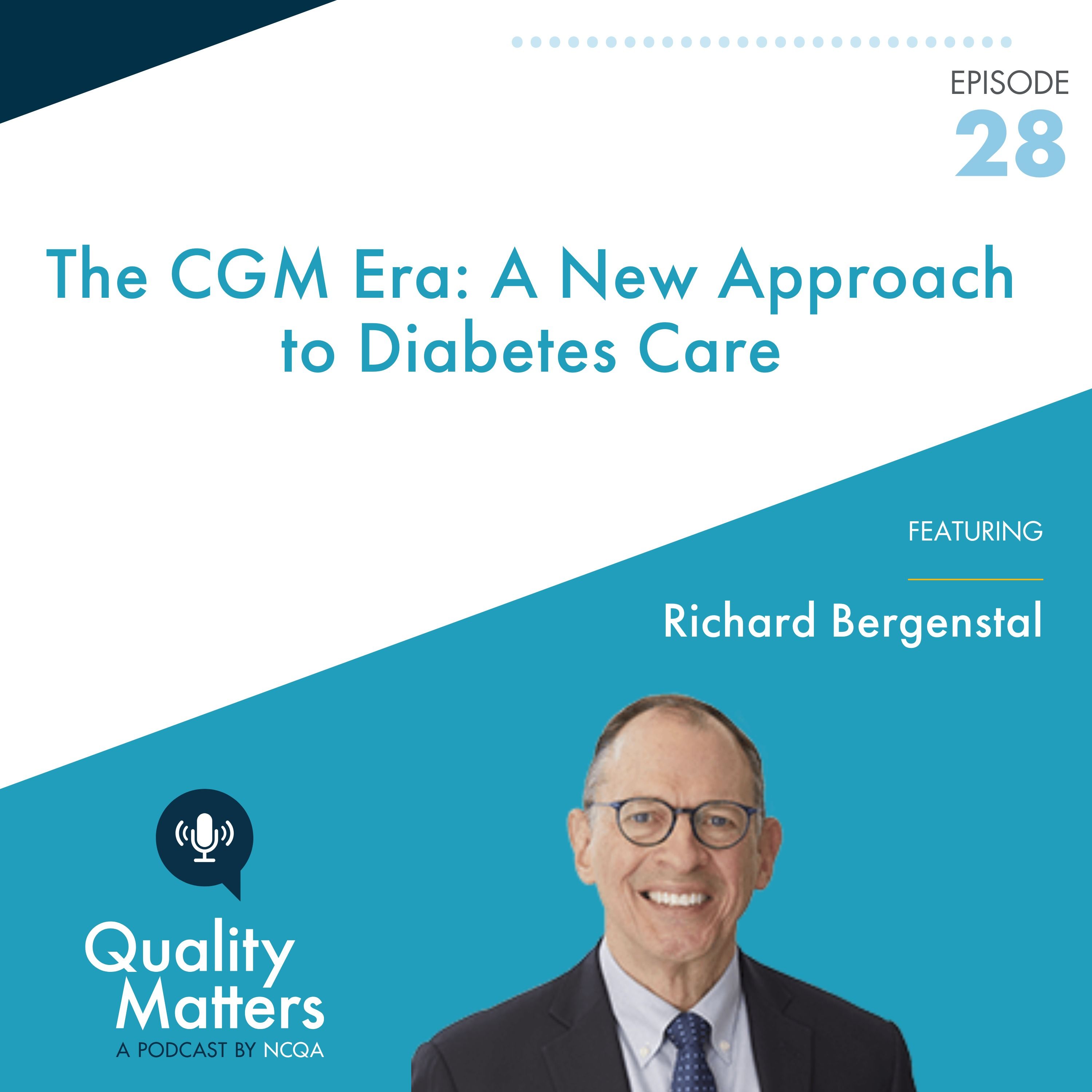 Quality Matters: A Podcast by NCQA