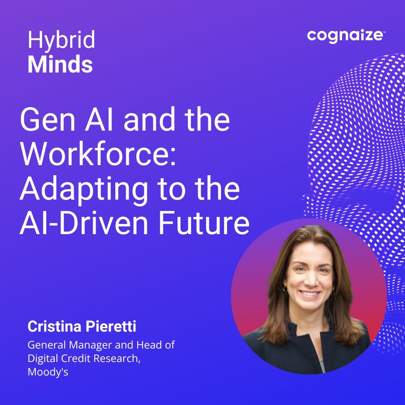 Gen AI and the Workforce: Adapting to the AI-Driven Future