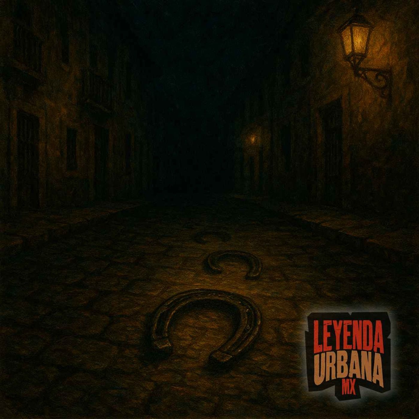 Leyenda Urbana MX