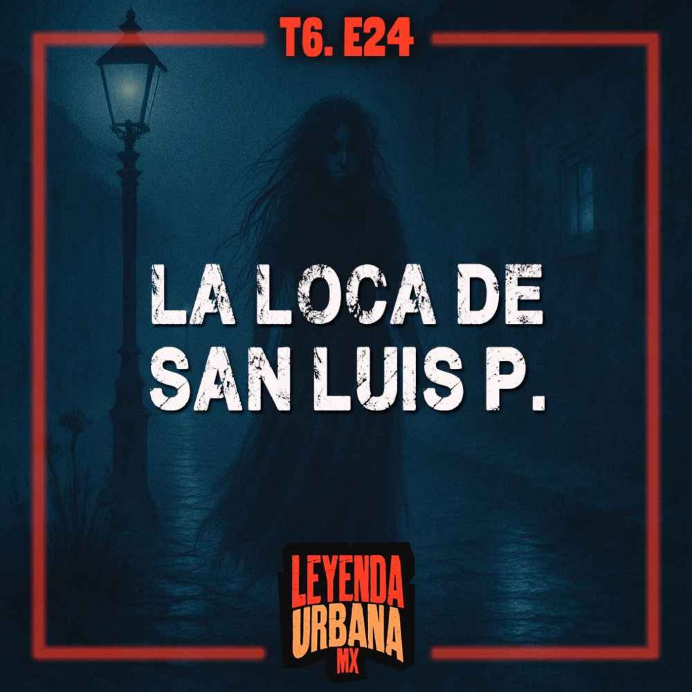 Leyenda Urbana MX