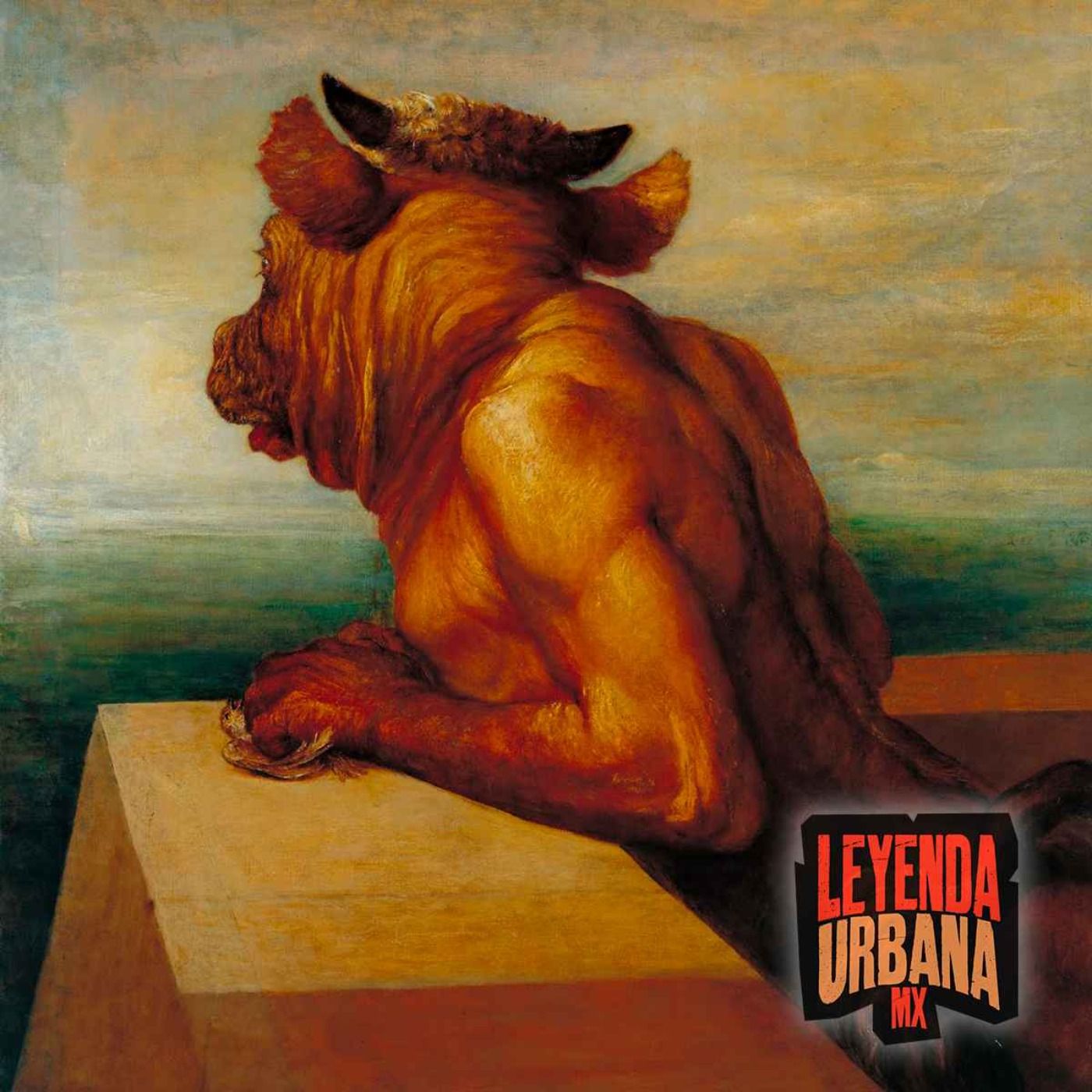 Leyenda Urbana MX