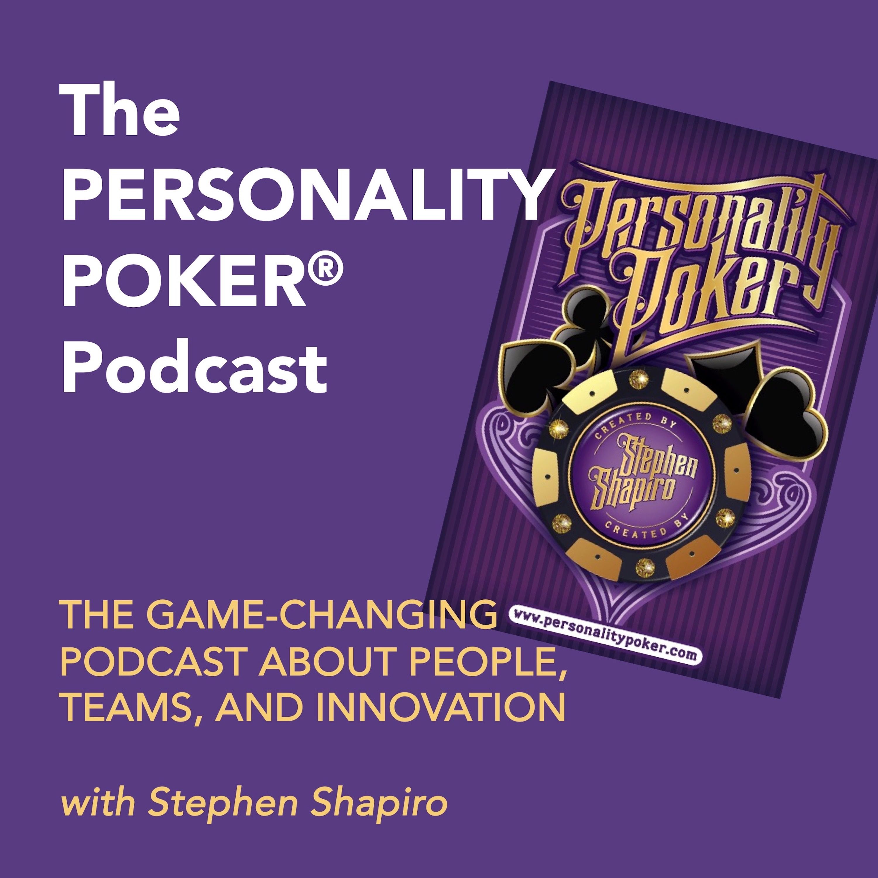 Personality Poker®
