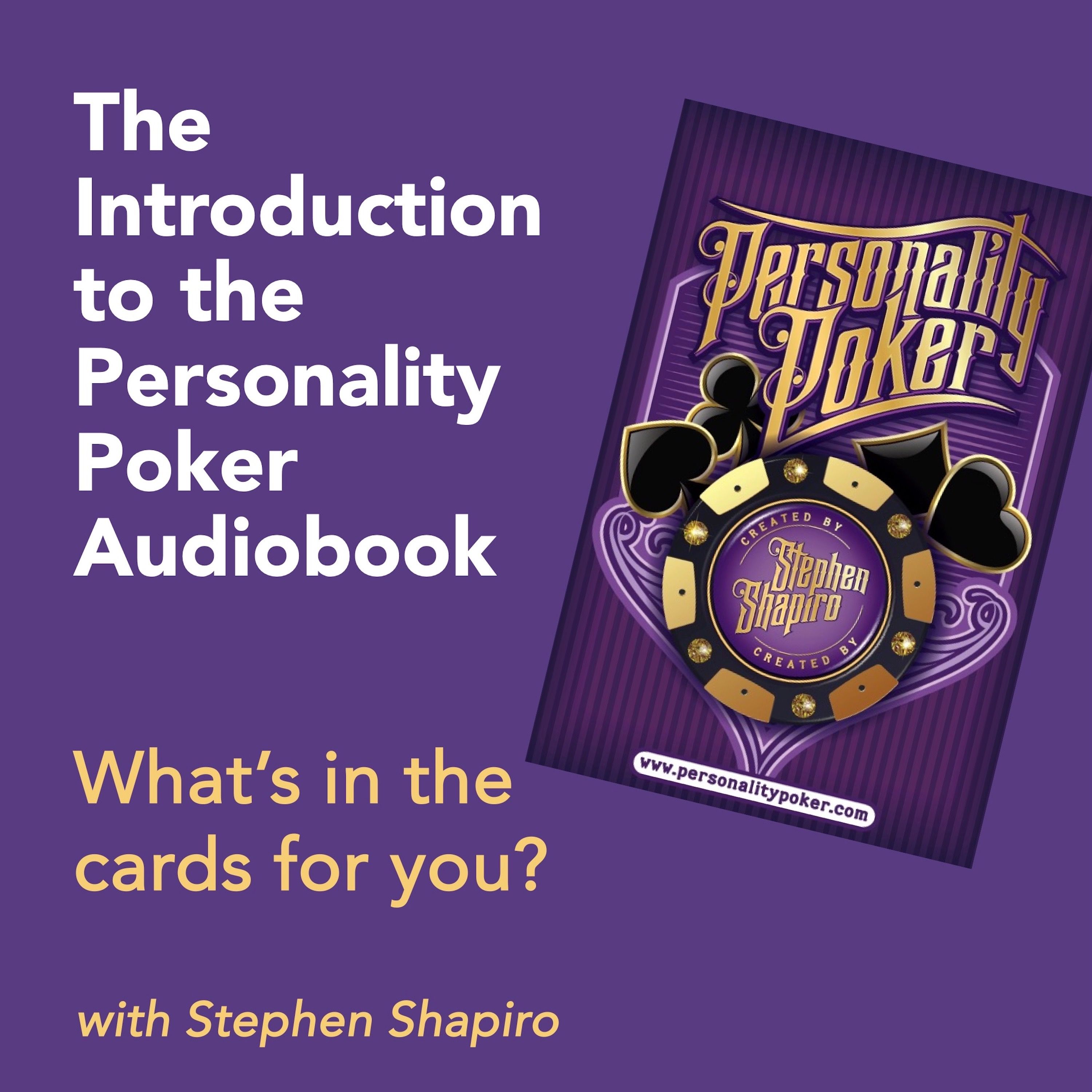 Personality Poker®