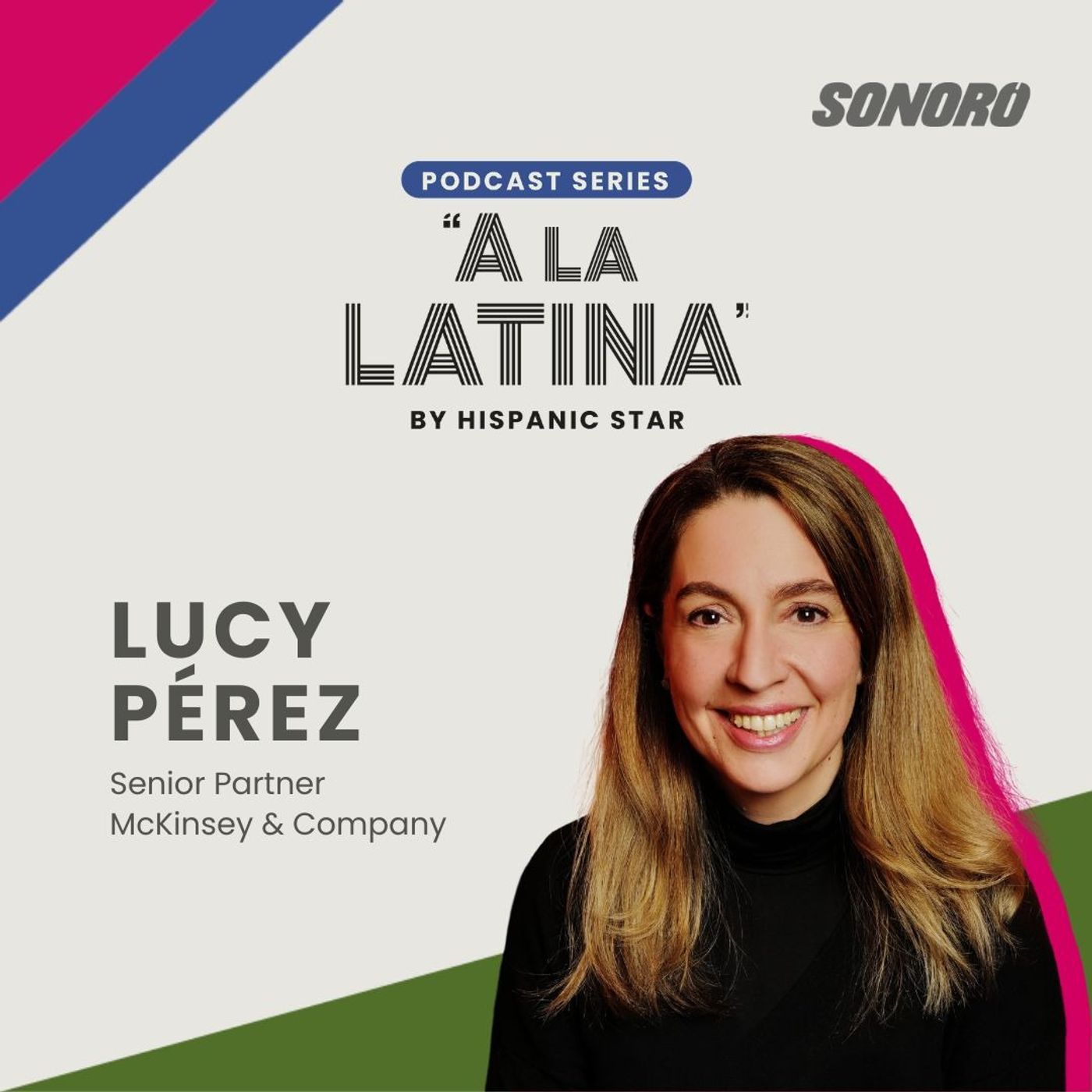 A LA LATINA