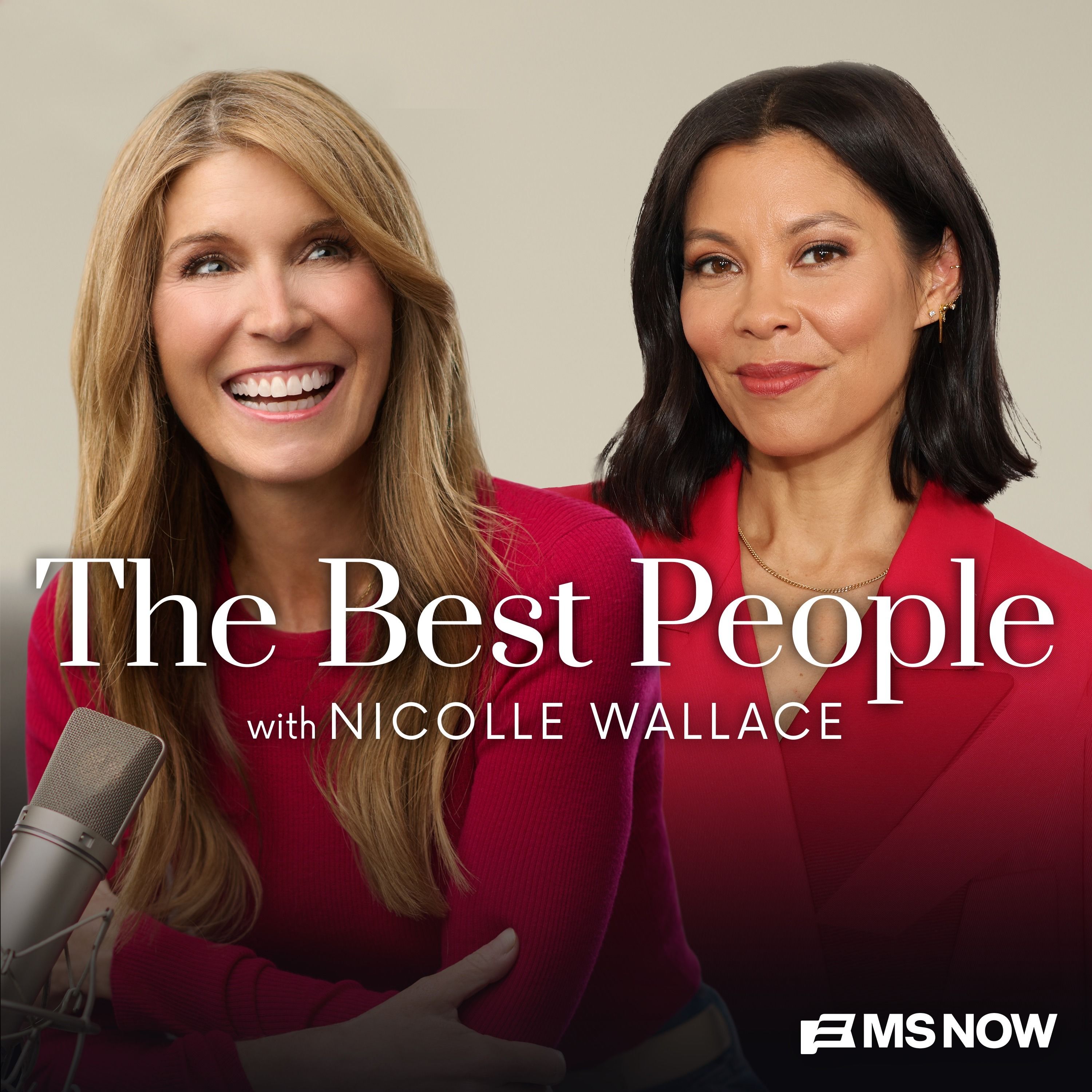 Alex Wagner: Trump’s MAGA Base is "Mad at Daddy"