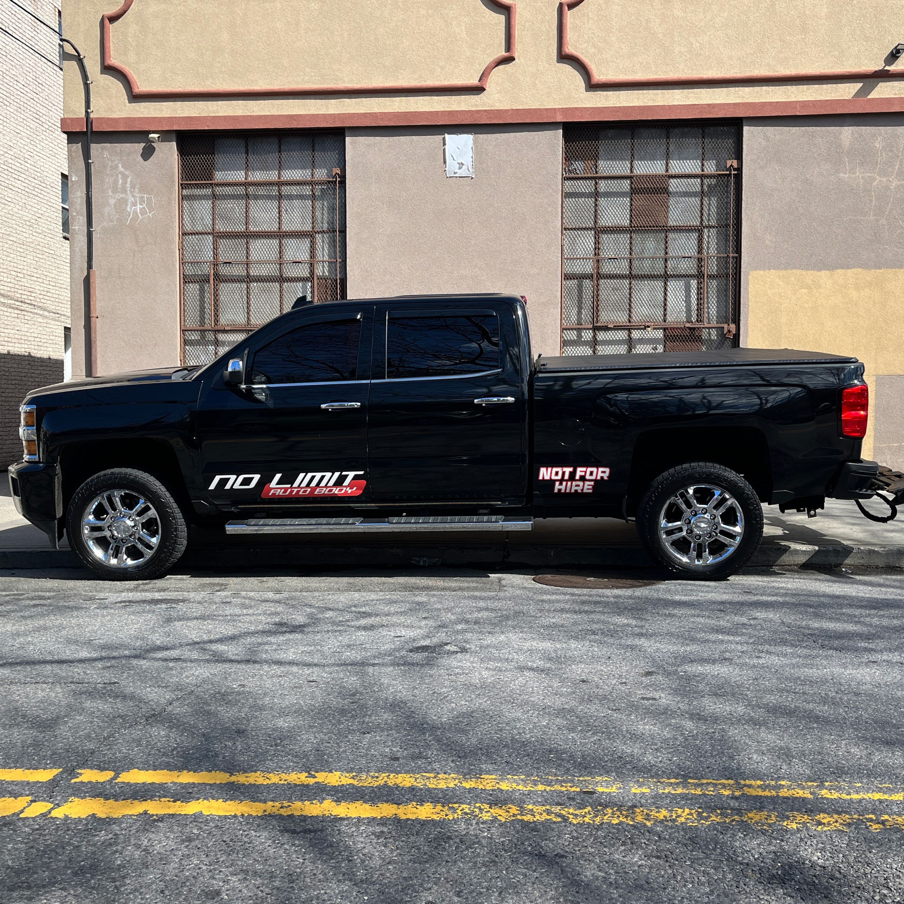 Trouble in NYC's Tow Truck Industry