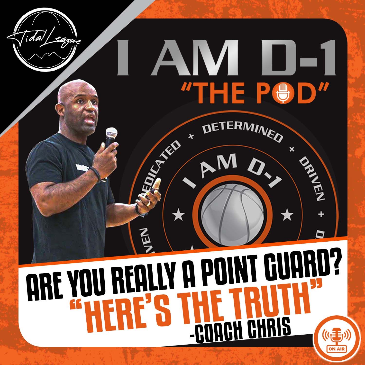 Are You Really a Point Guard?