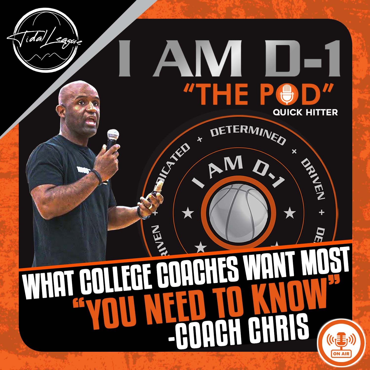 What College Coaches Want Most