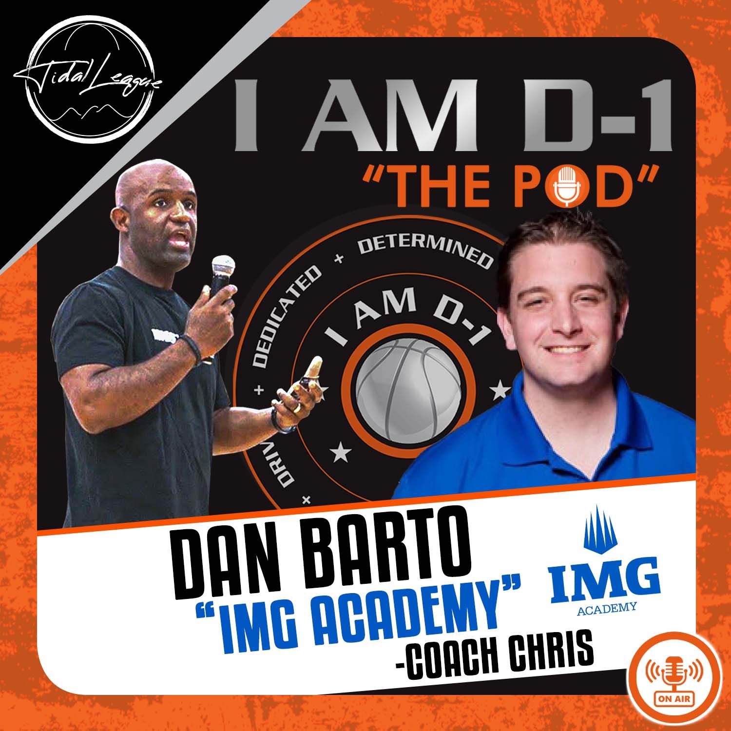 “REPLAY”  “One of our most Impactful episodes is coming back to all players & parents, it will transform you!”