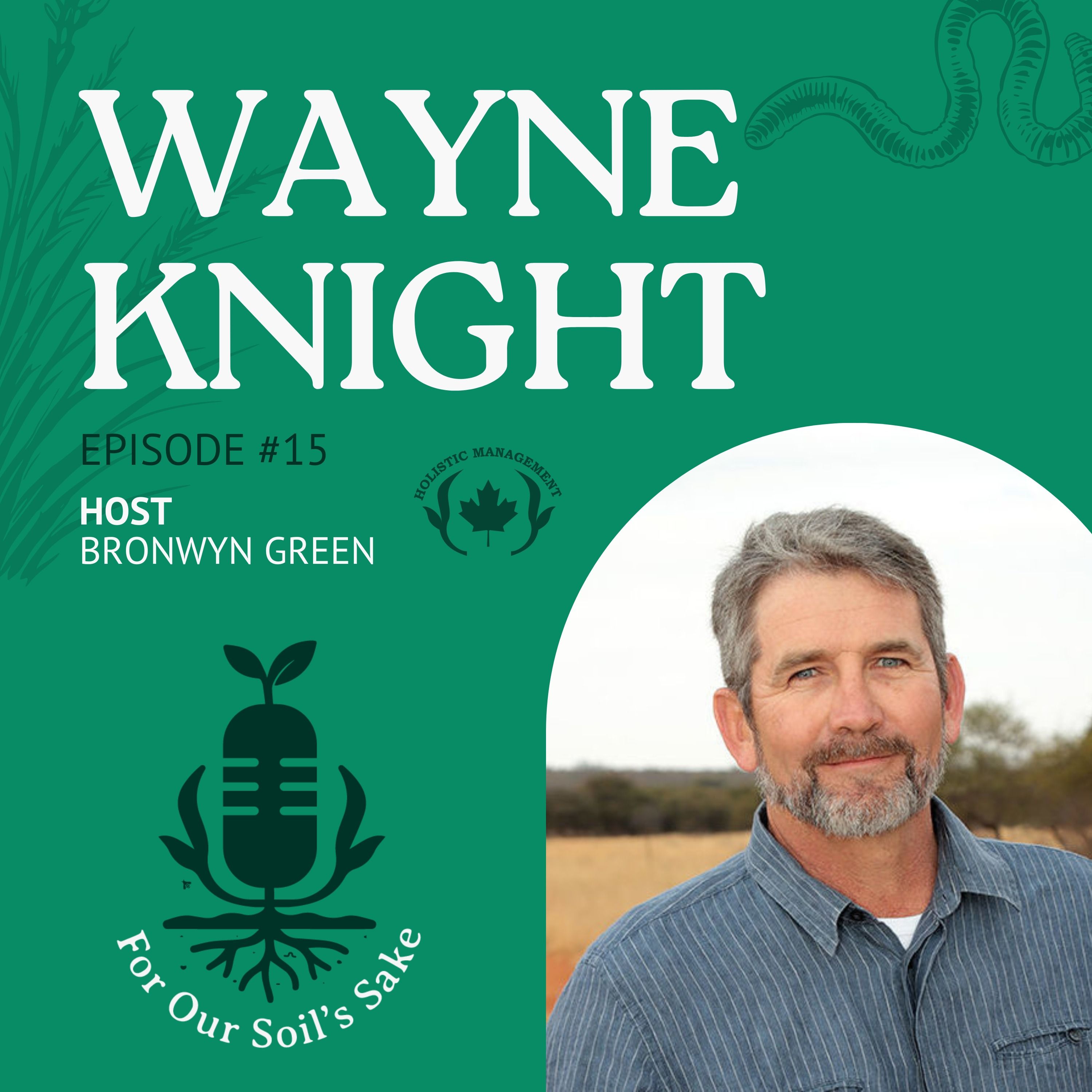 Managing the land and finances through a drought