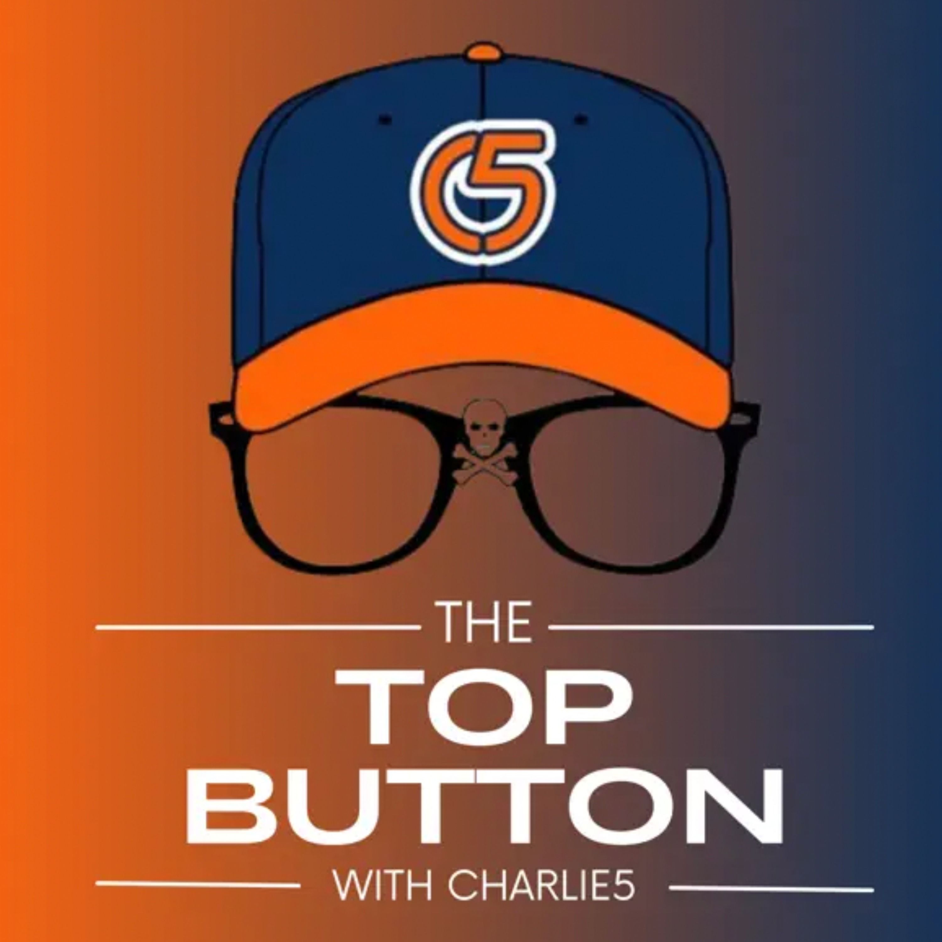 The Top Button Podcast | WHOA: Former Auburn Football Stars GOING OFF On All Of These Portal Entries!