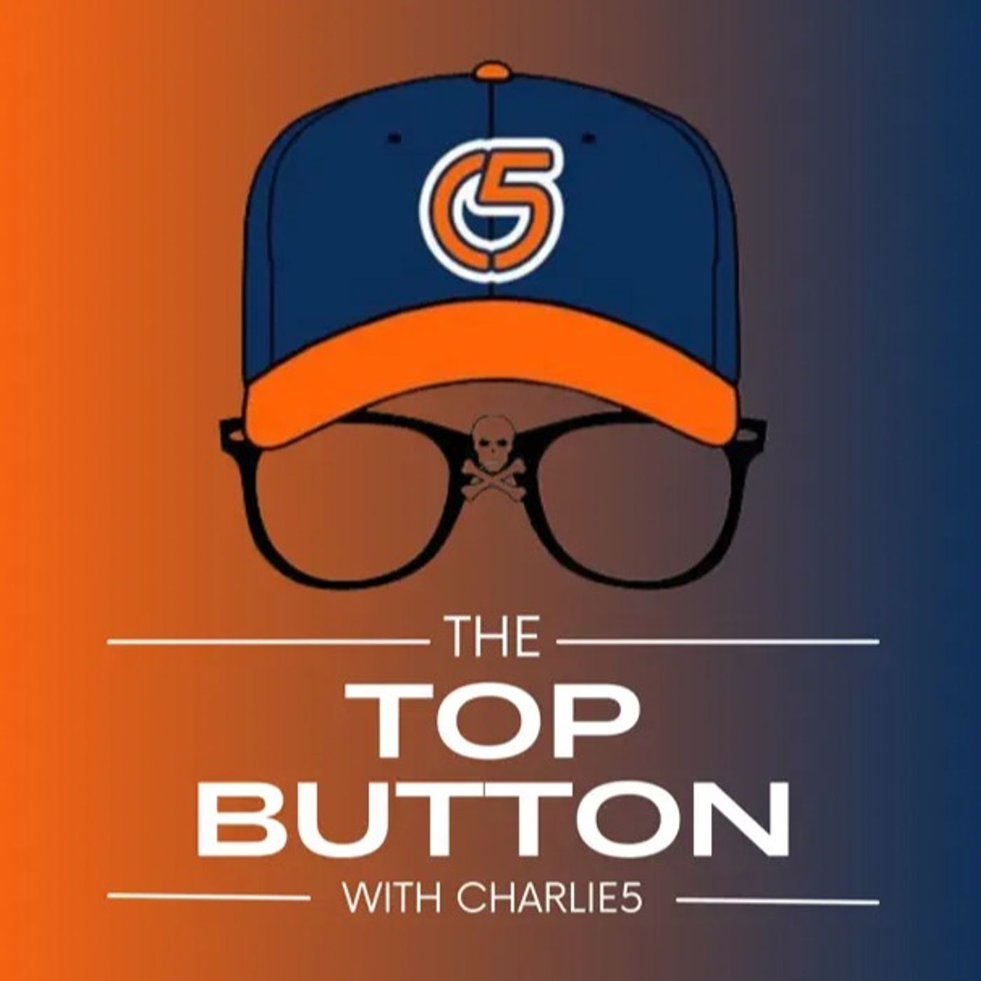 The Top Button Podcast | College Football INSIDER Just Dropped BOLD Auburn Take episode artwork