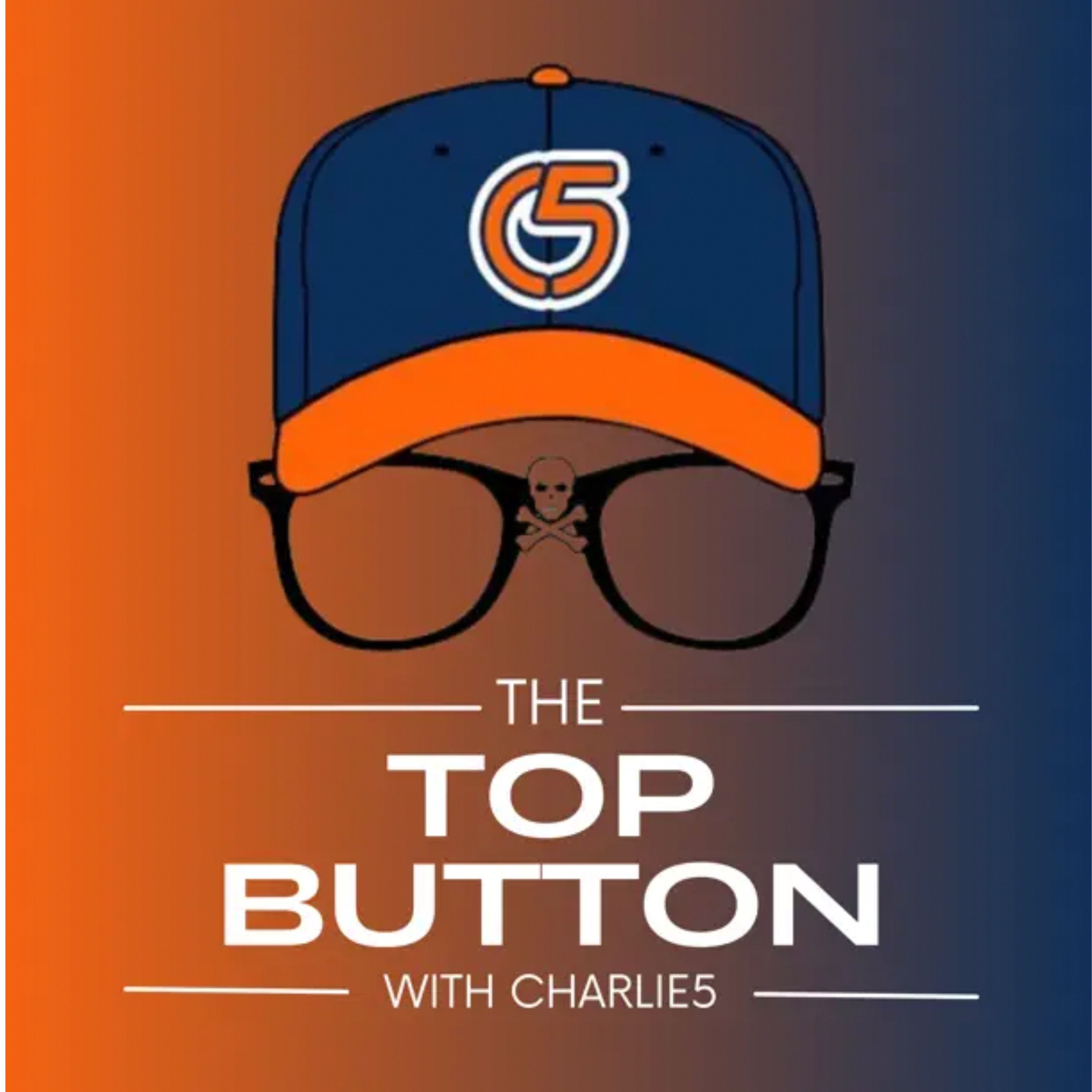 The Top Button Podcast | RIDICULOUS: Auburn, Golesh Have an INSANELY Difficult Task At QB AGAIN After Deuce Knight Leaves
