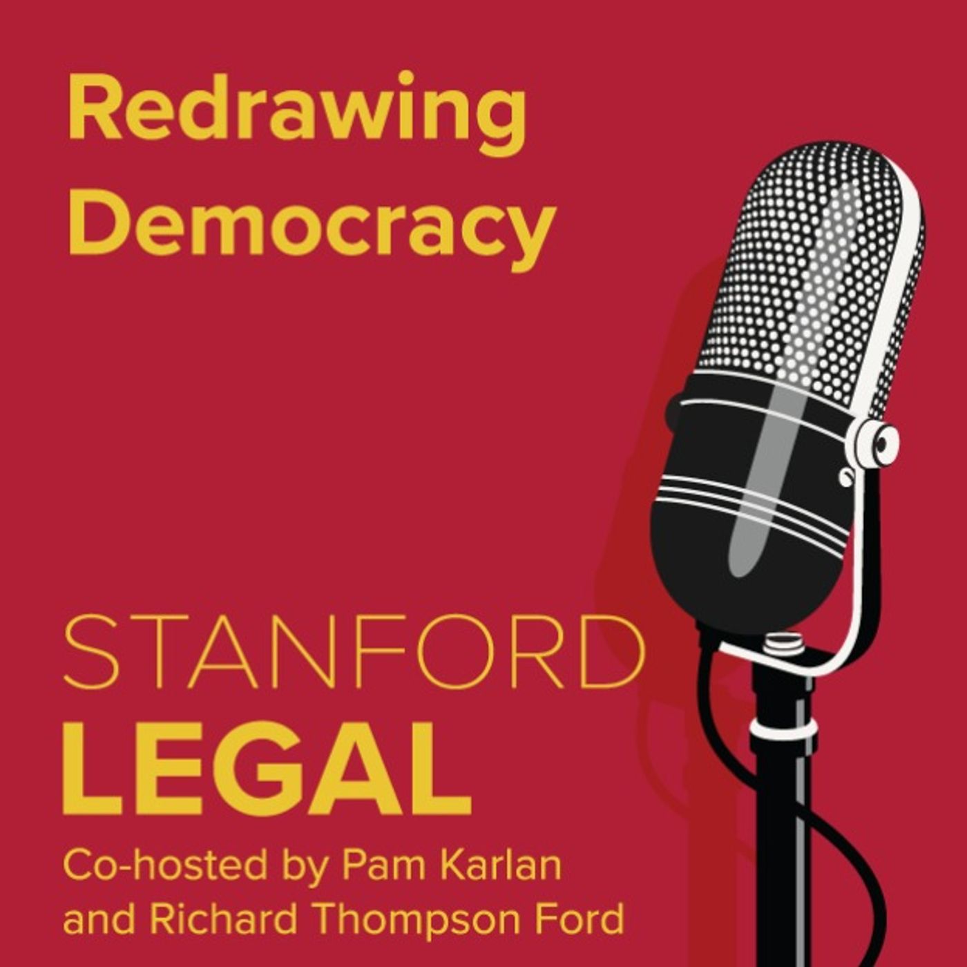 Redrawing Democracy