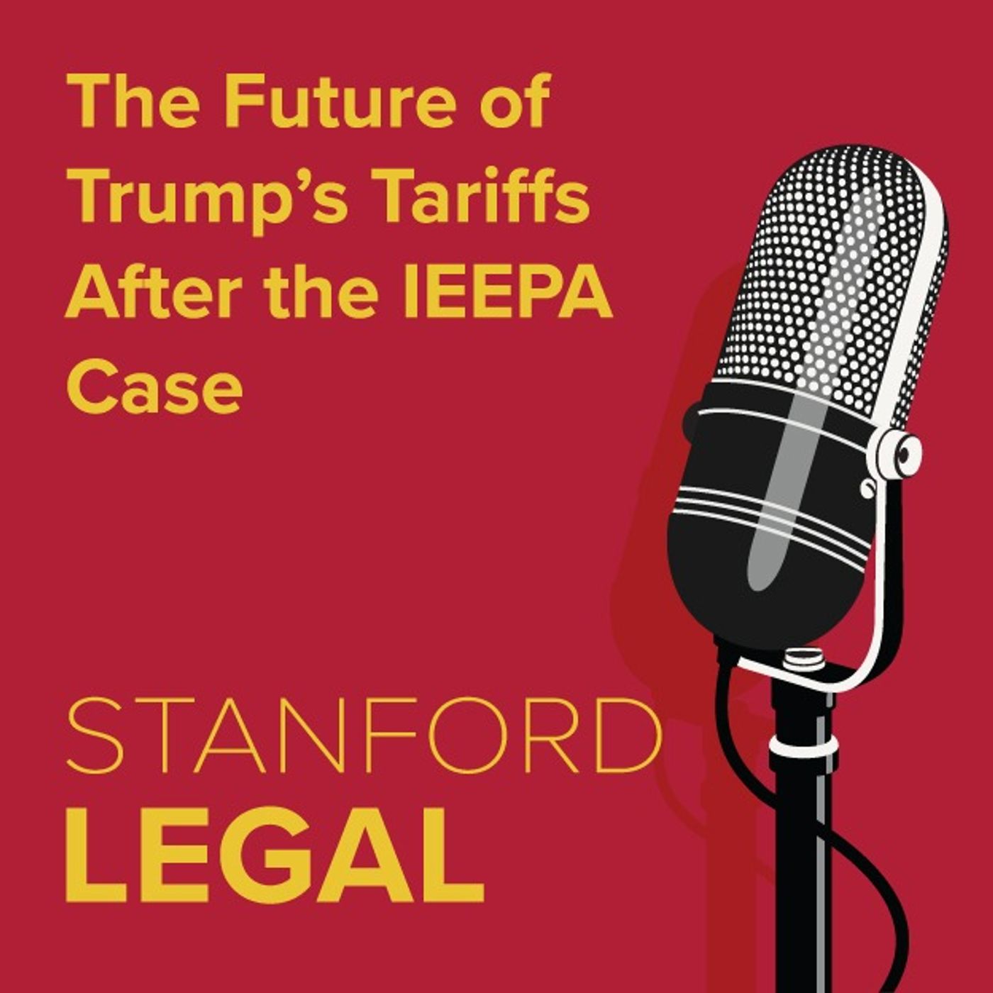 Stanford’s Alan Sykes on the Future of Trump’s Tariffs After the IEEPA Case Stanford’s Alan Sykes on the Future of Trump’s Tariffs After the IEEPA Case