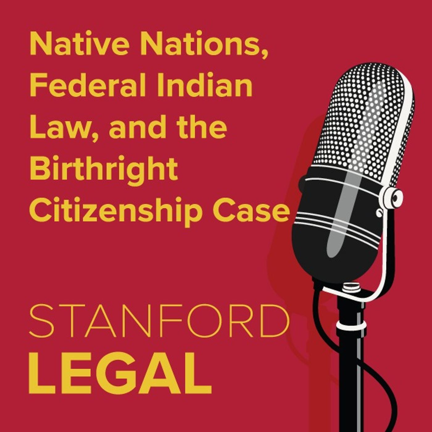 Native Nations, Federal Indian Law, and the Birthright Citizenship Case
