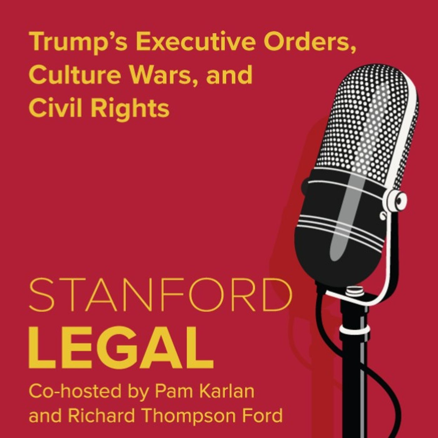 Trump’s Executive Orders, Culture Wars, and Civil Rights