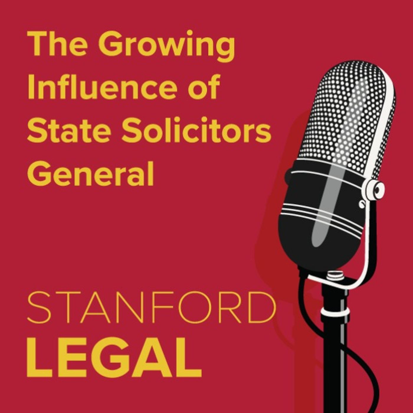 Artwork for Stanford Legal