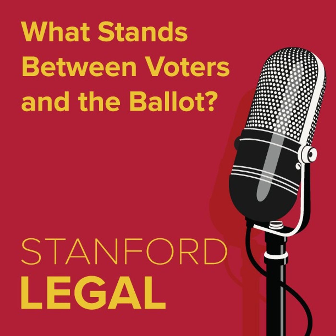 Stanford Legal