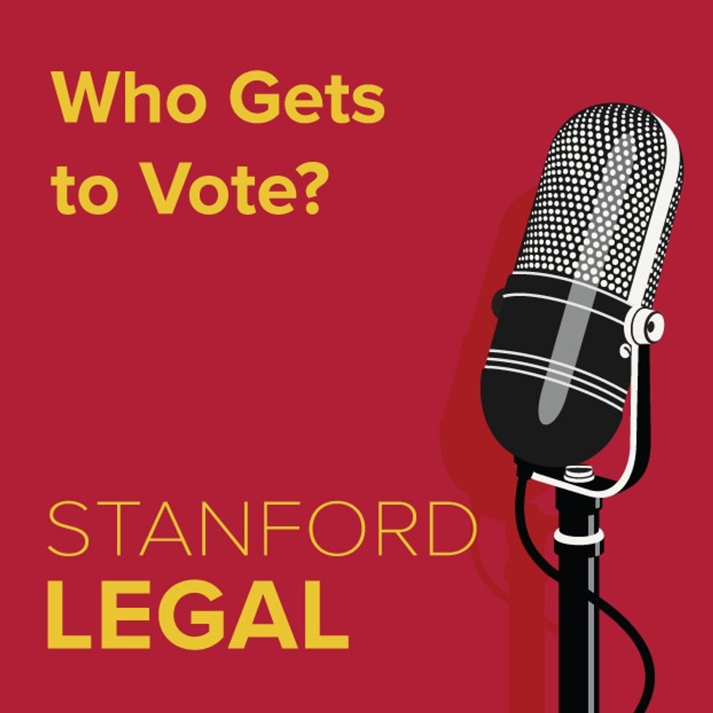 Who Gets to Vote?
