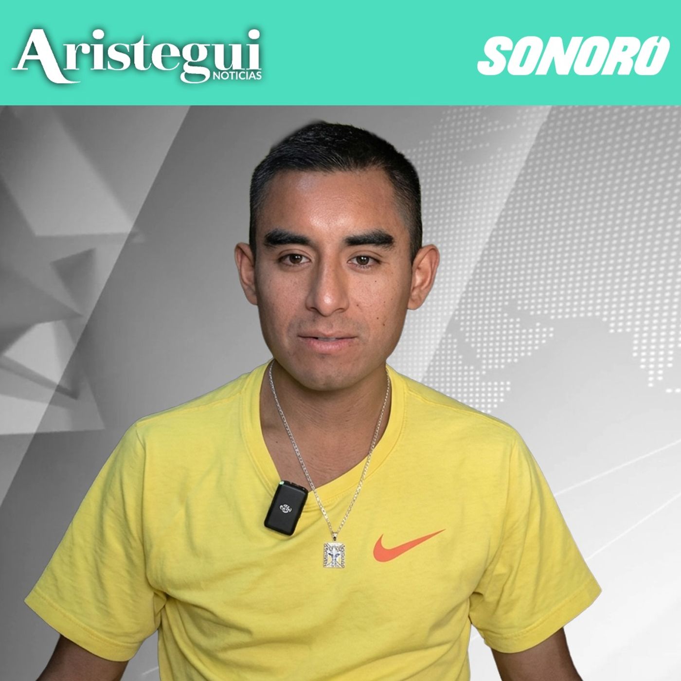 Jorge Luis Cruz rompe récord mexicano de maratón en Chicago tras más de 30 años episode artwork