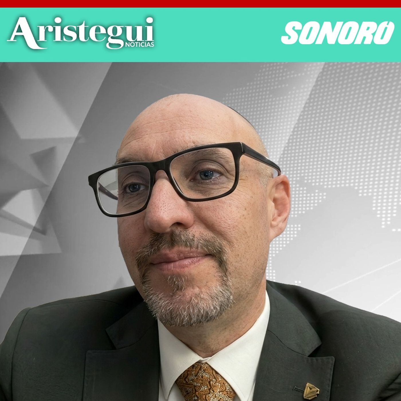 En México al que denuncia extorsión 'lo matan', asegura presidente de CONCANACO SERVYTUR | Octavio de la Torre