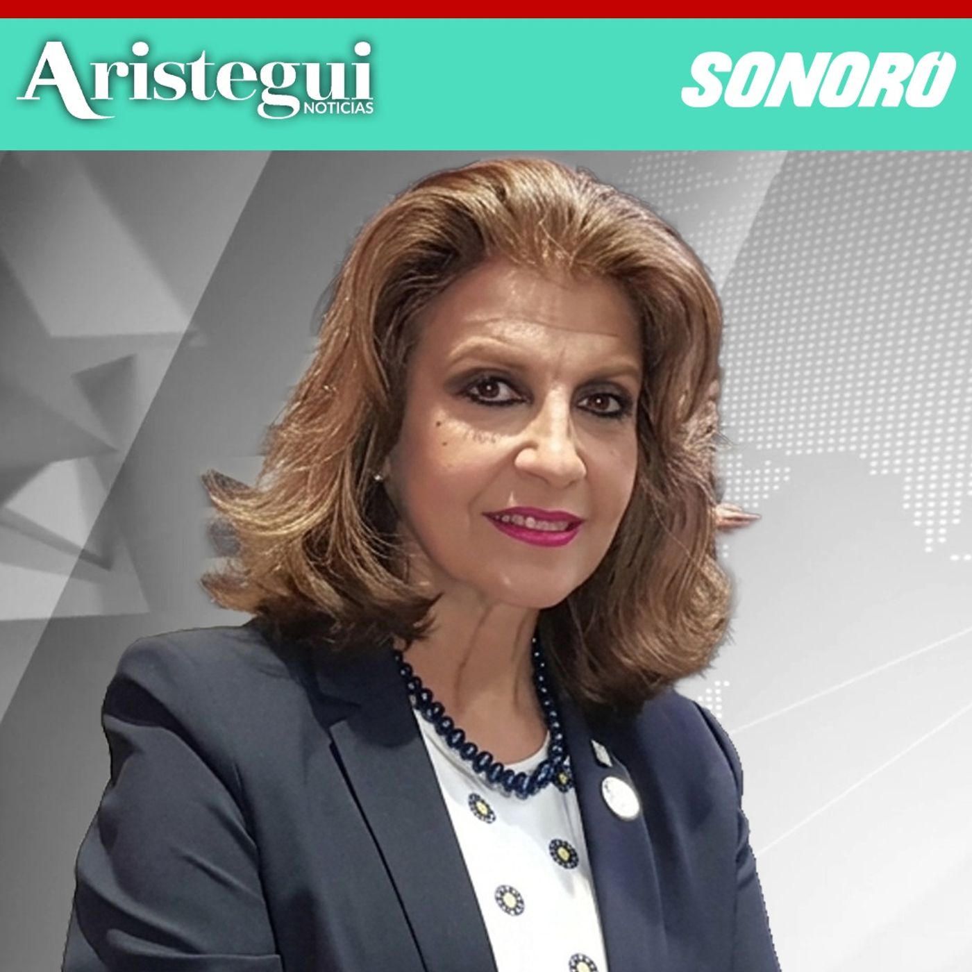 Designación de Aureliano Hernández Palacios en la ASF fue “una farsa”, afirma María Elena Pérez-Jaén