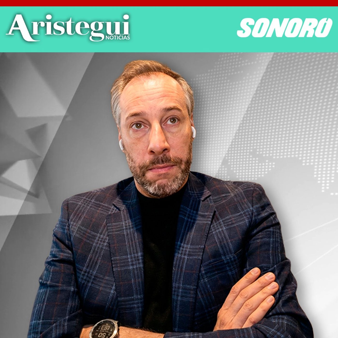 Alex Saab puede ser pieza clave para sustentar las acusaciones contra Nicolás Maduro | Roberto Deniz