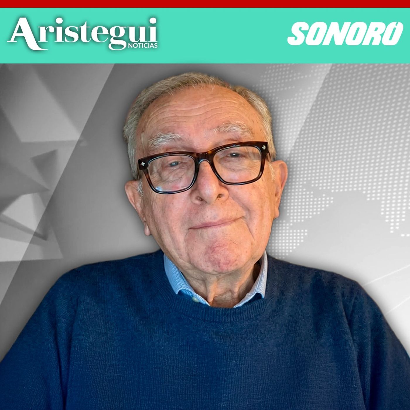 Luigi Ferrajoli advierte “colapso del derecho” y propone una Constitución de la Tierra