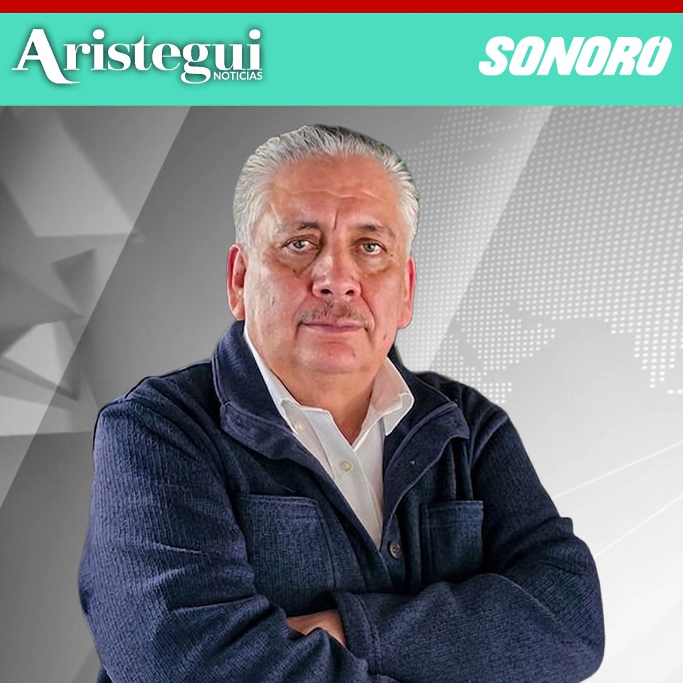 Acosta Naranjo rechaza que Ruffo Appel sea responsable de huachicol fiscal
