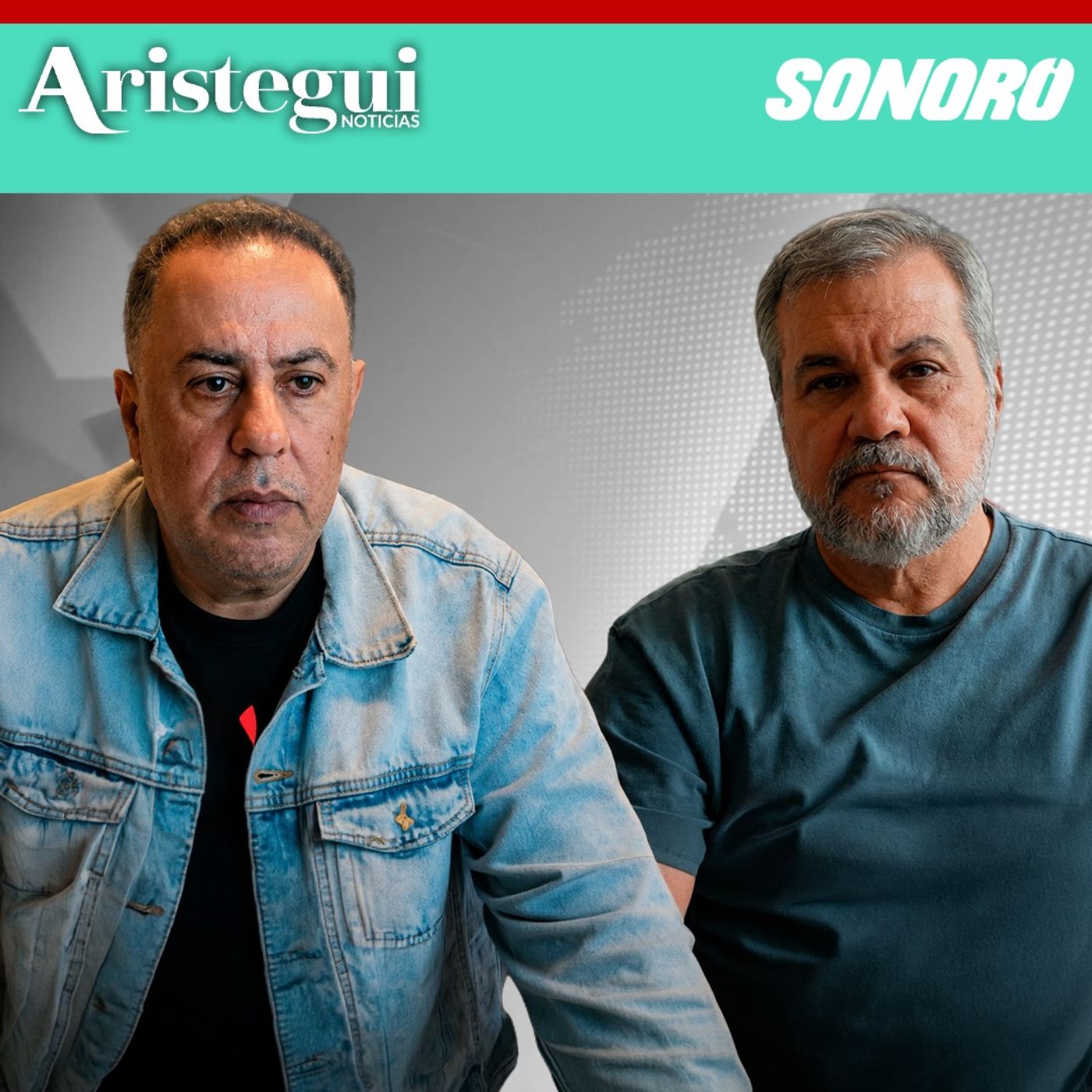 Artículo 34 sobre desapariciones en México pone a prueba a la ONU y la UE | Michael W. Chamberlin y Jacobo Dayán episode artwork