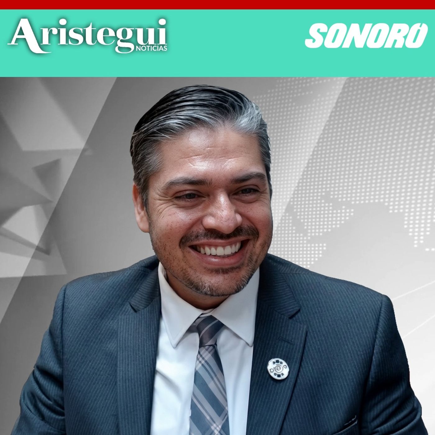 'Polo' mantiene categoría 3 y amenaza con lluvias torrenciales en BCS y Sonora: SMN | Fabián Vázquez Omaña