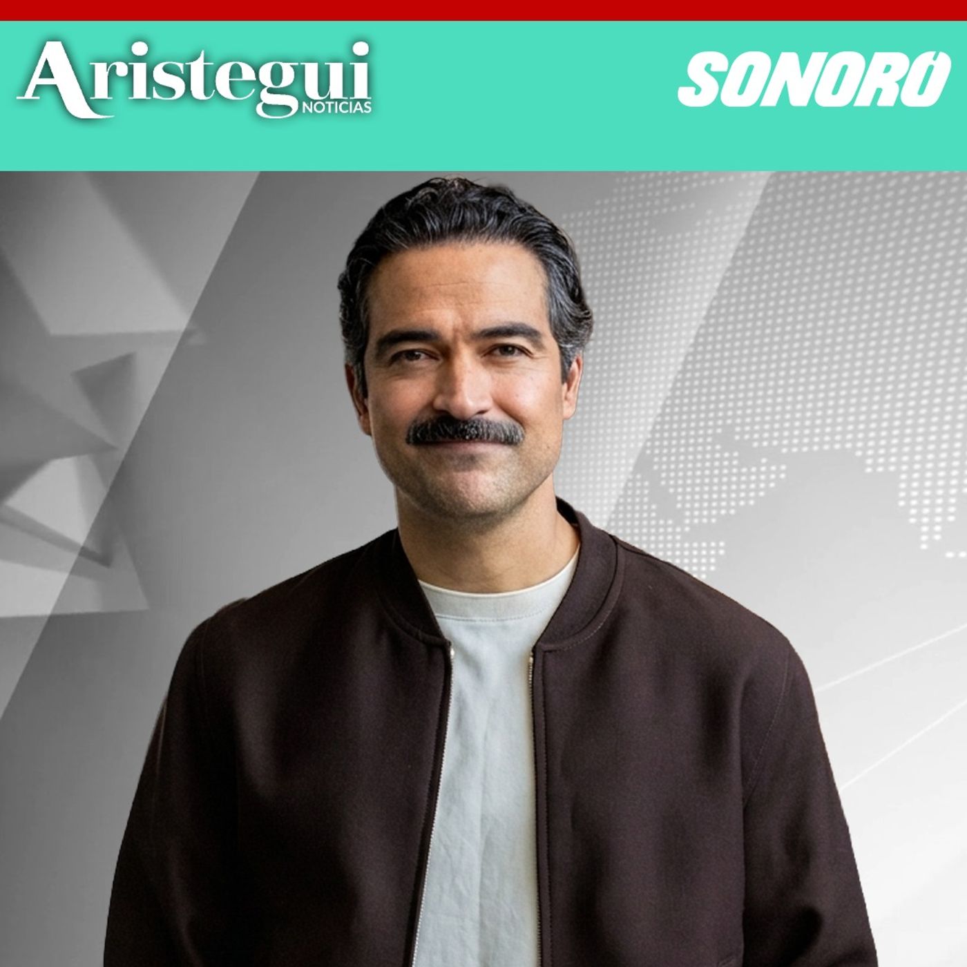 Poncho Herrera cuenta cómo se recreó la captura de ‘El Chapo’ para Netflix episode artwork