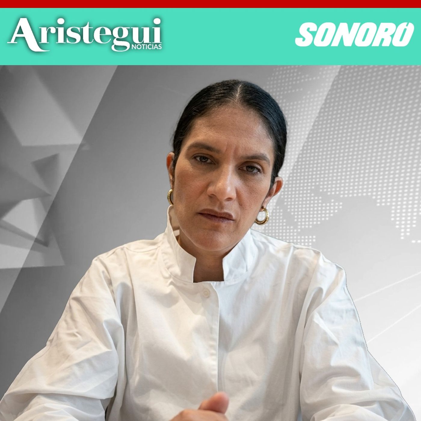 Bertha Alcalde explica qué falló en la investigación del caso Edith Guadalupe