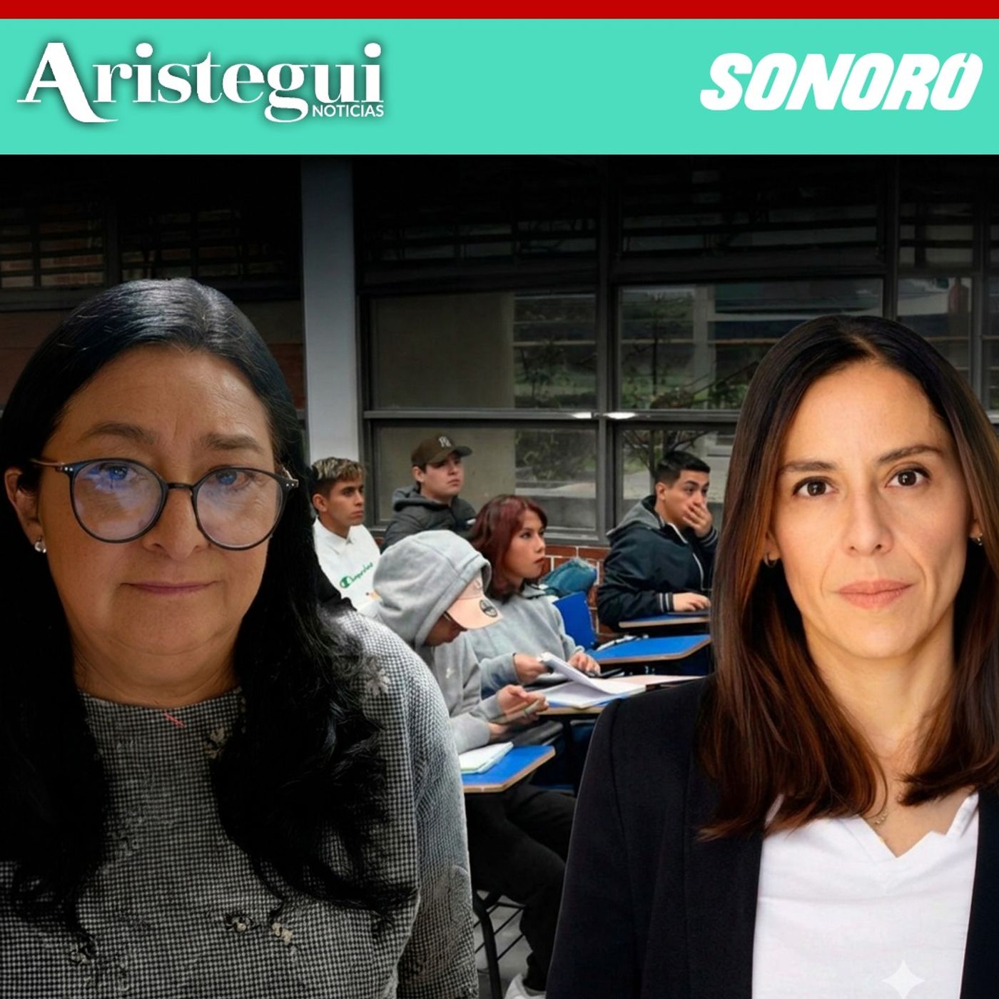 “Decisión improvisada” Expertas piden replantear vacaciones por Mundial |  Patricia Ganem María y Teresa Gutiérrez
