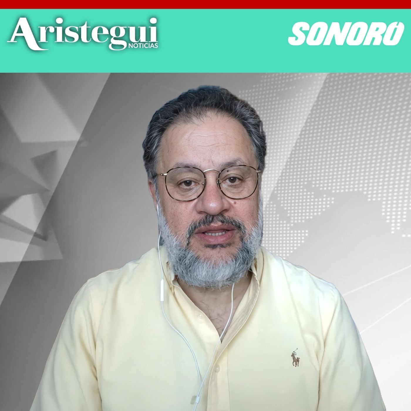 Sentencia de “El Mayo” exhibe la “simbiosis” entre el Estado y el crimen organizado | López Portillo episode artwork