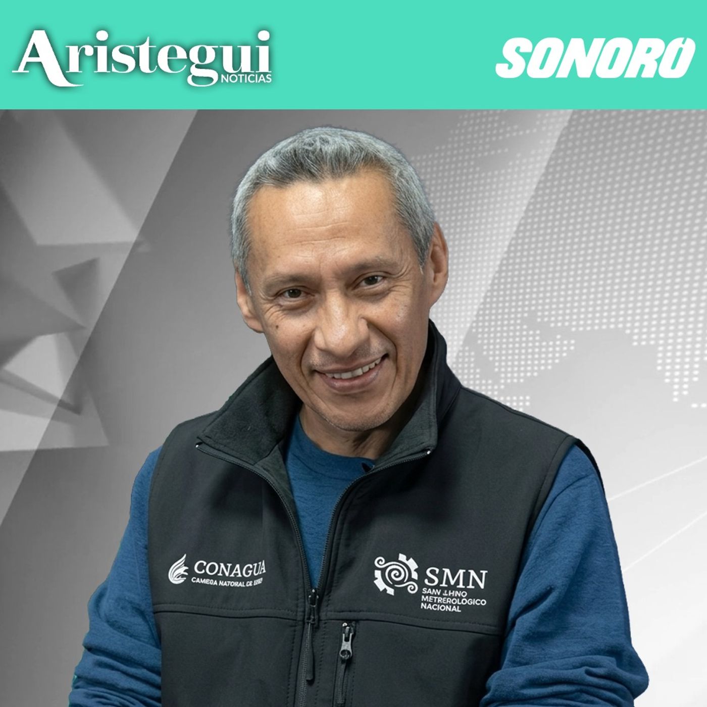 'Simón' se mantiene como huracán categoría 3; podría ingresar a México cerca de Mazatlán: SMN | Juan Carlos Ayala episode artwork