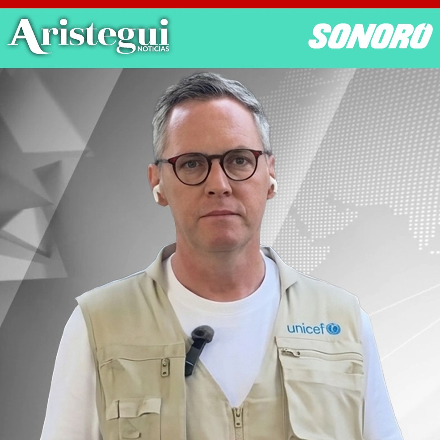 "Necesitamos apoyo": UNICEF busca atender a 234 mil niños afectados por los sismos en Venezuela episode artwork