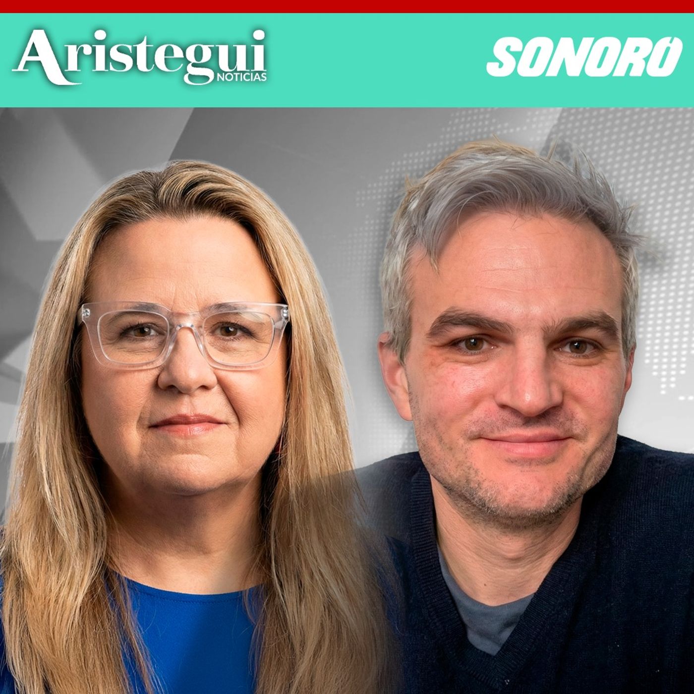 El podcast que revela el lavado de dinero del petróleo venezolano | Laura Weffer y Nathan Jaccard