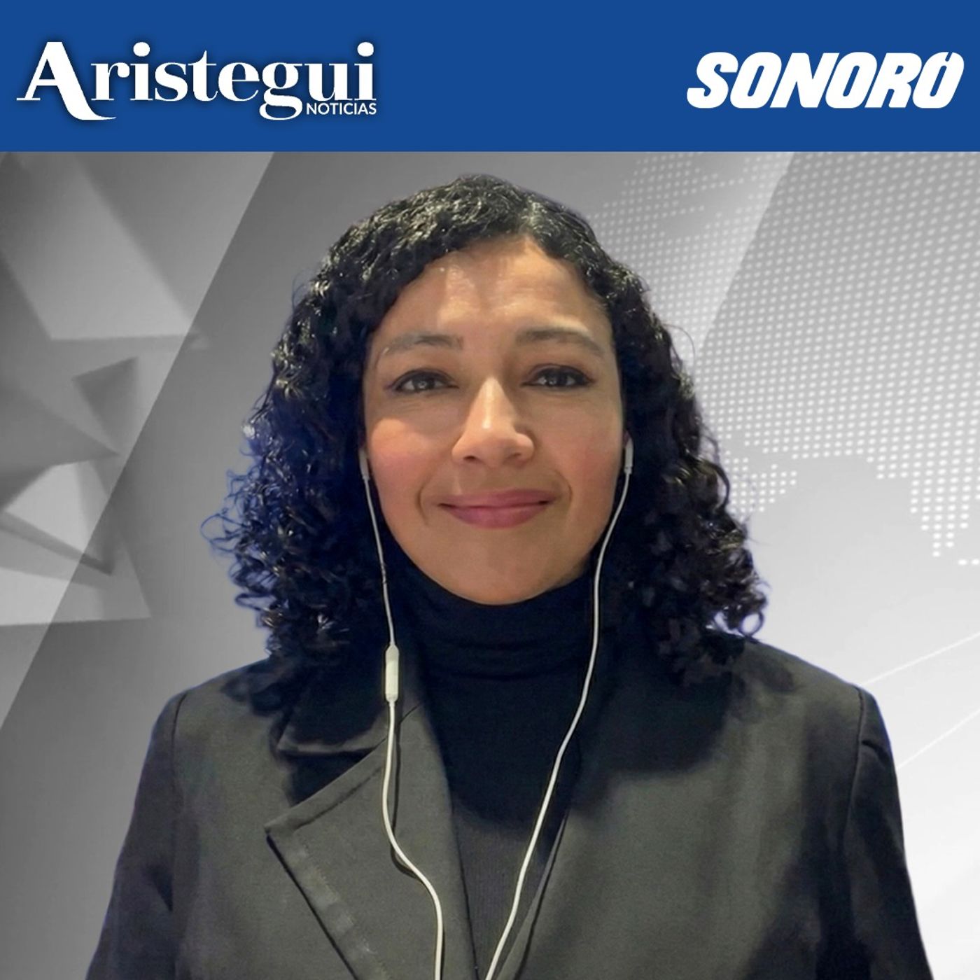 Francia denuncia injerencia rusa: suplantan un medio para vincular a Macron con Epstein | Florencia Ángeles