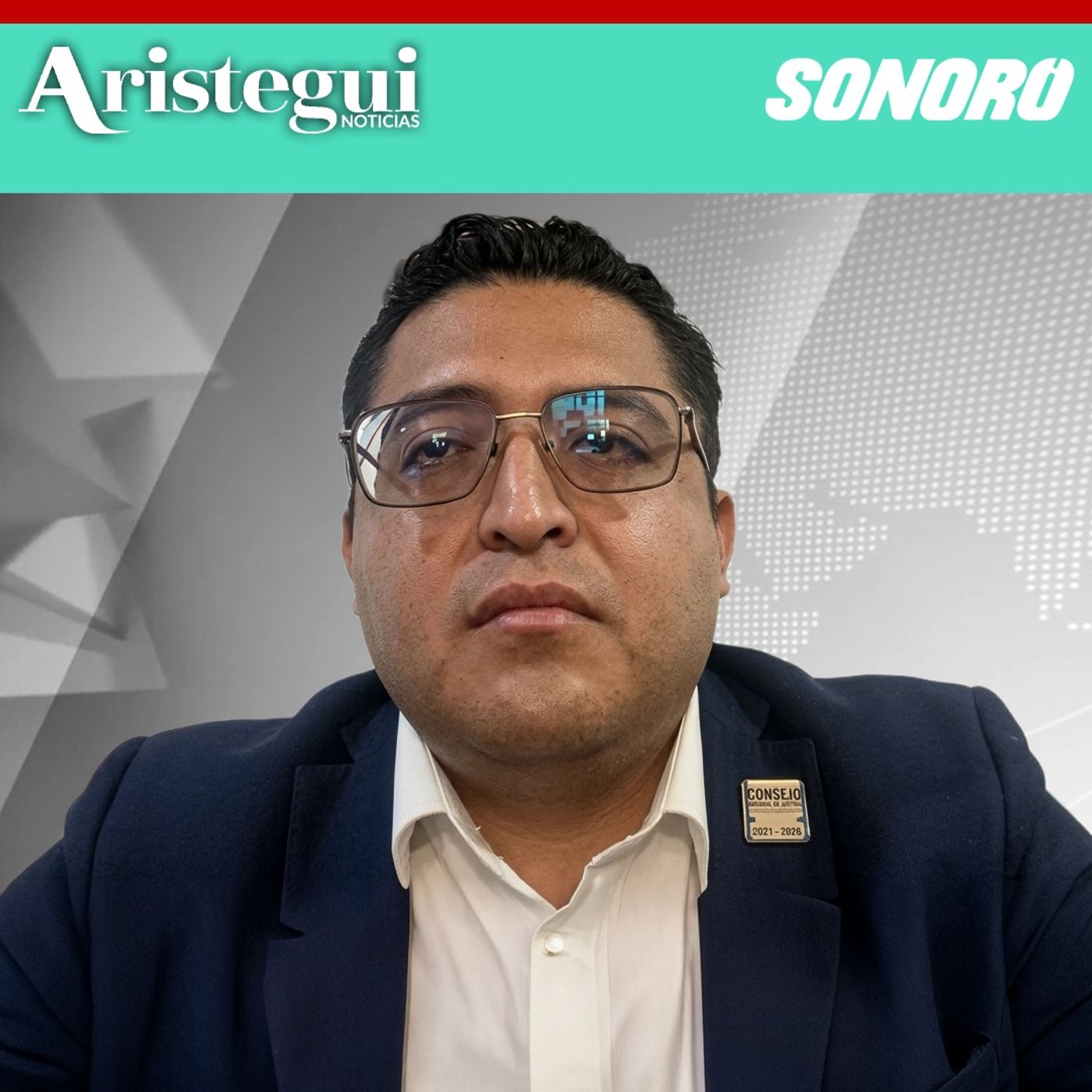 Piden reforzar búsqueda de defensor ambiental en Michoacán | Emanuel Jiménez